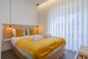 New Apartment by the Metro IV